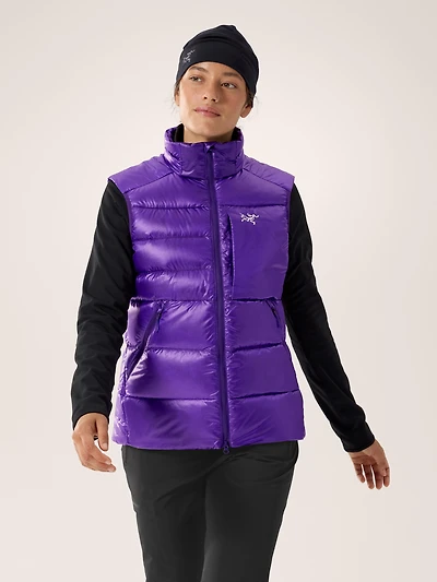 Cerium SV Vest Women's