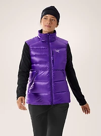Cerium SV Vest Women's