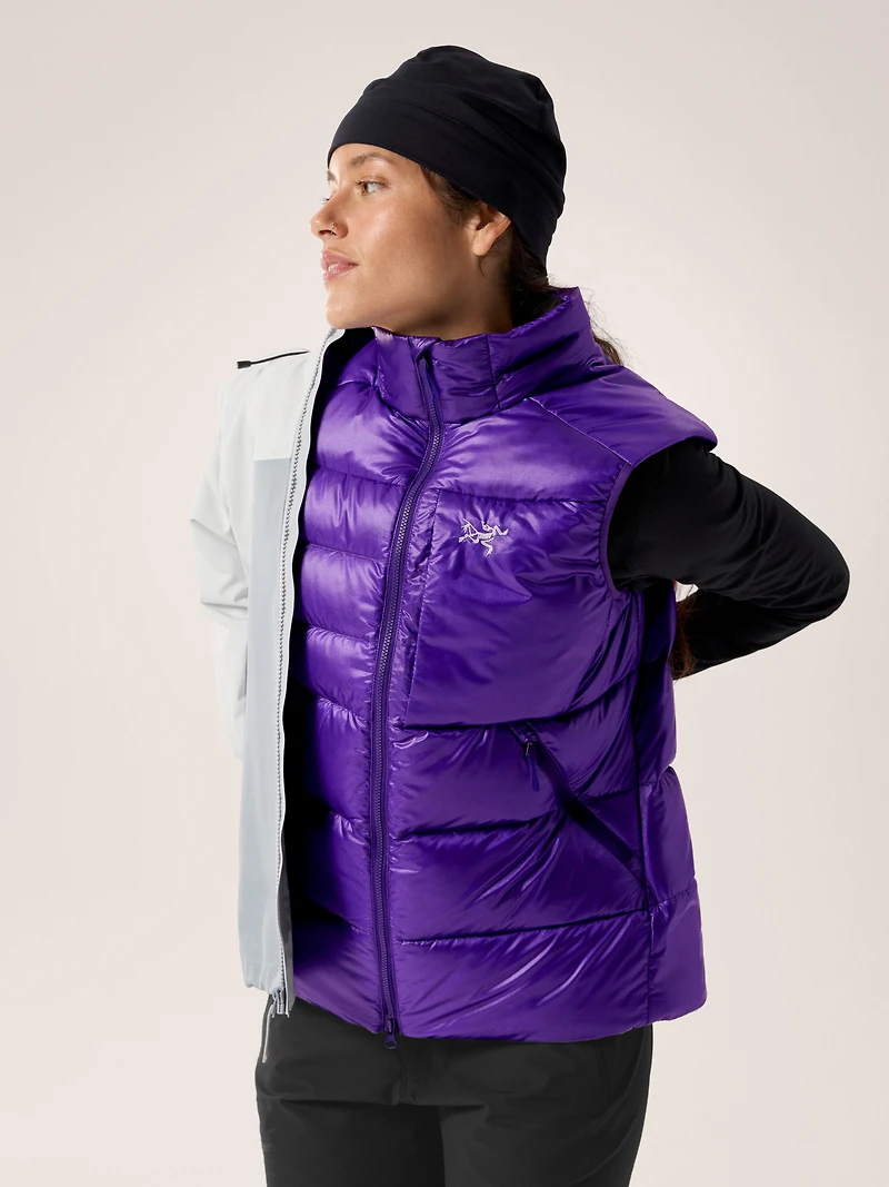 Cerium SV Vest Women's