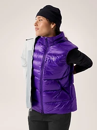 Cerium SV Vest Women's
