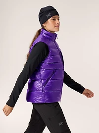 Cerium SV Vest Women's