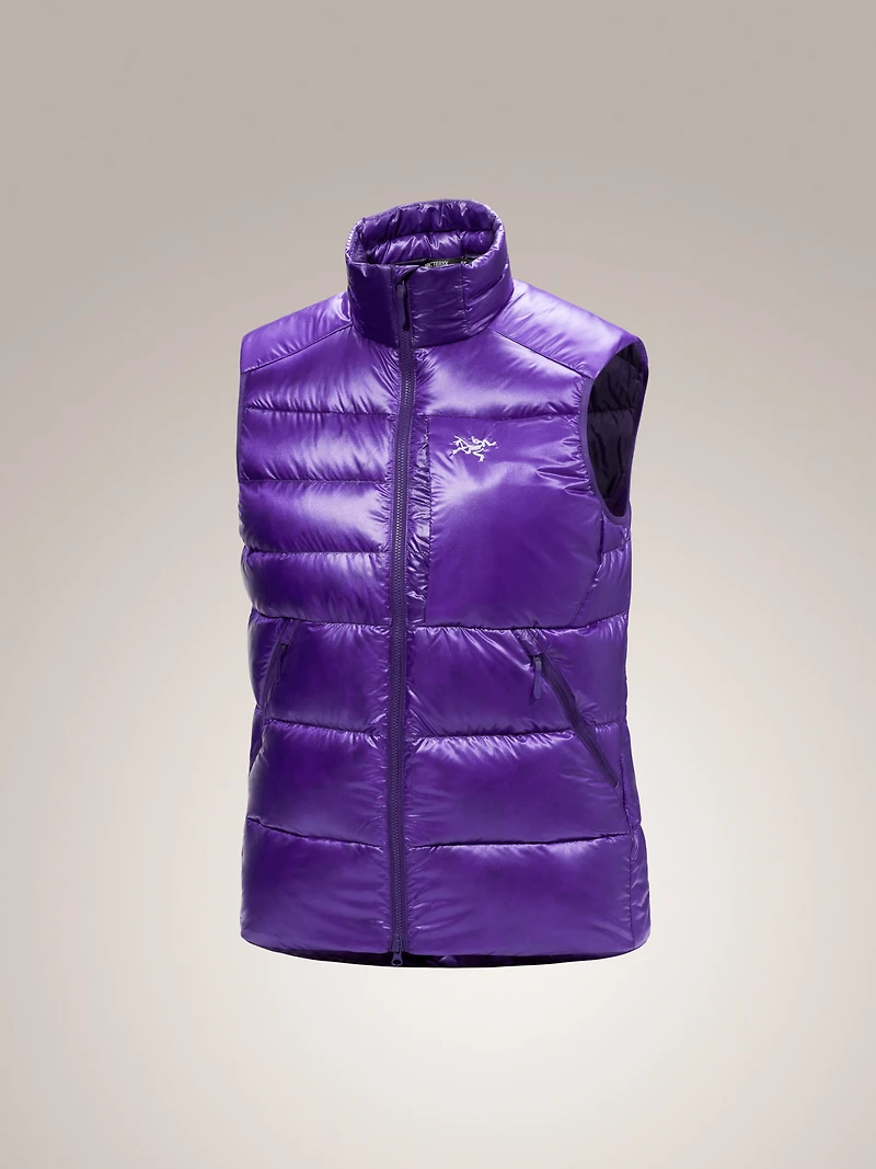 Cerium SV Vest Women's
