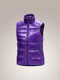 Cerium SV Vest Women's