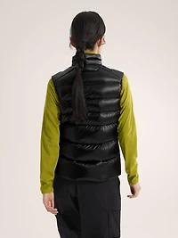 Cerium SV Vest