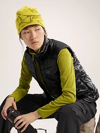 Cerium SV Vest
