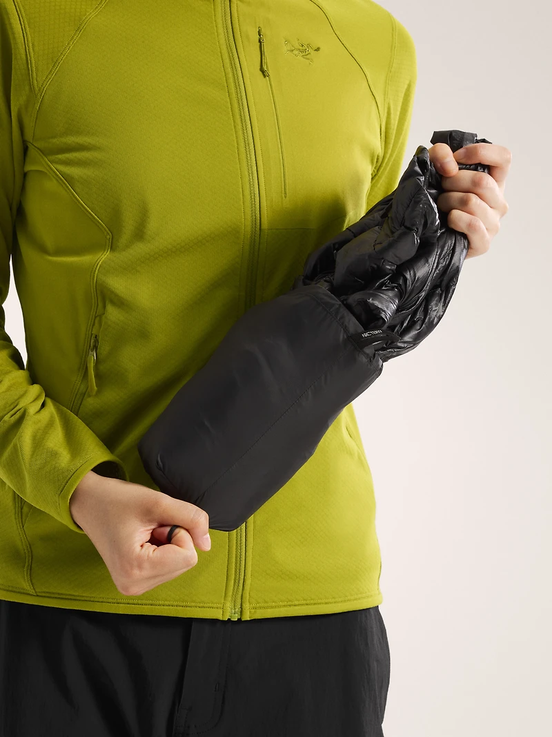 Cerium SV Vest