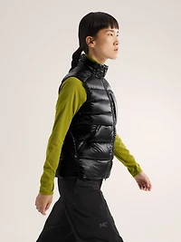 Cerium SV Vest