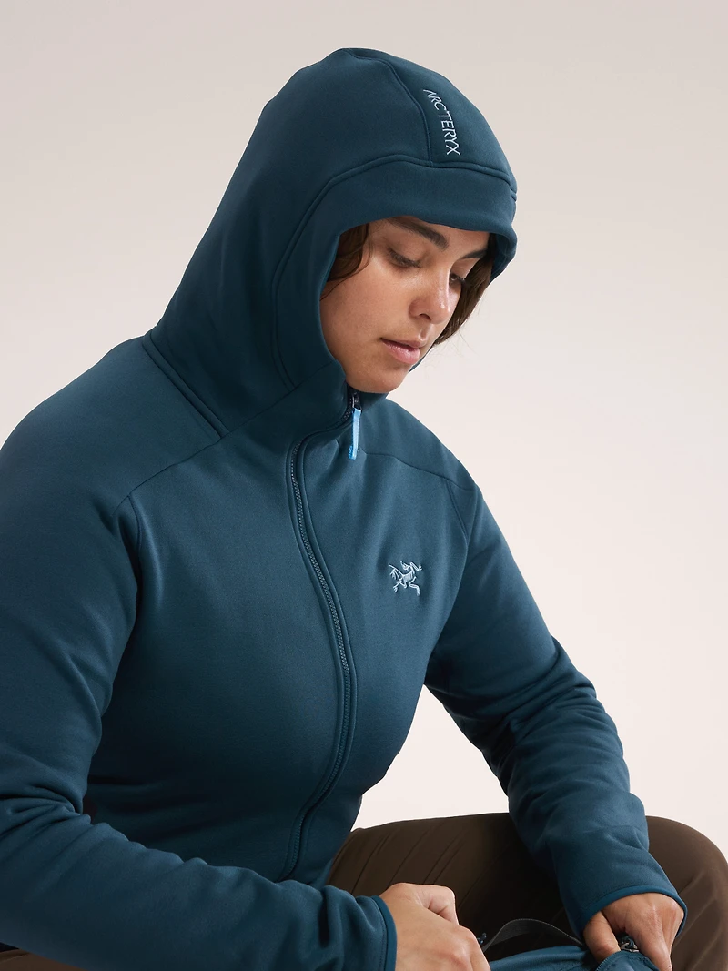 Kyanite Hoody Women's
