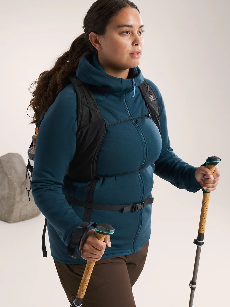 Kyanite Hoody Women's