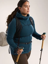 Kyanite Hoody Women's