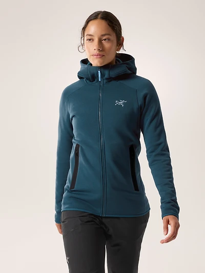 Kyanite Hoody Women's