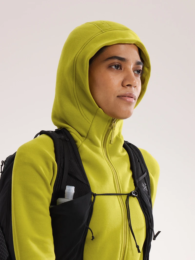 Kyanite Hoody Women's