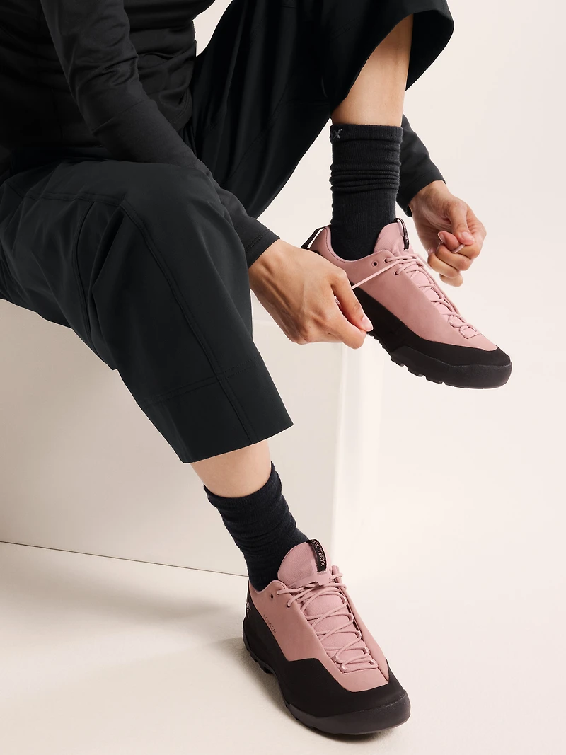 Merino Wool Mid Sock