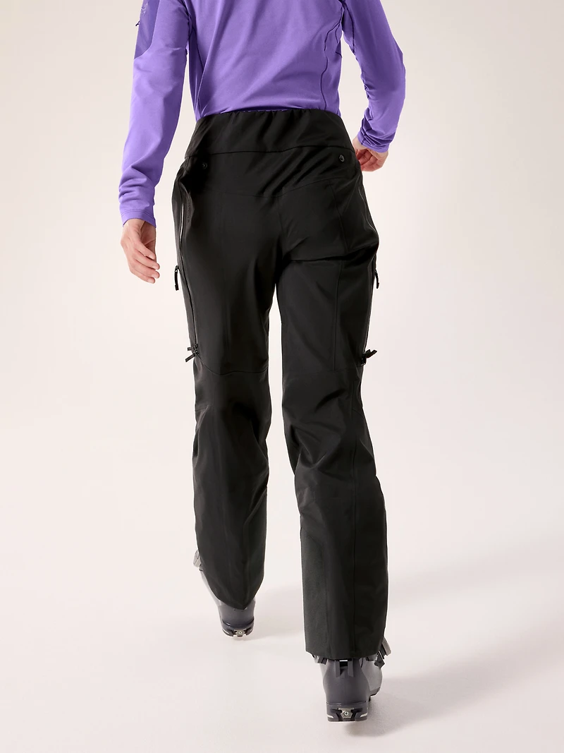 Sentinel Pant