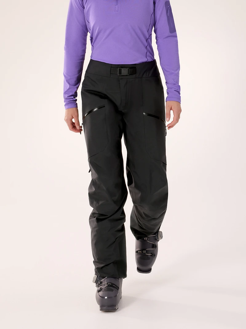 Sentinel Pant