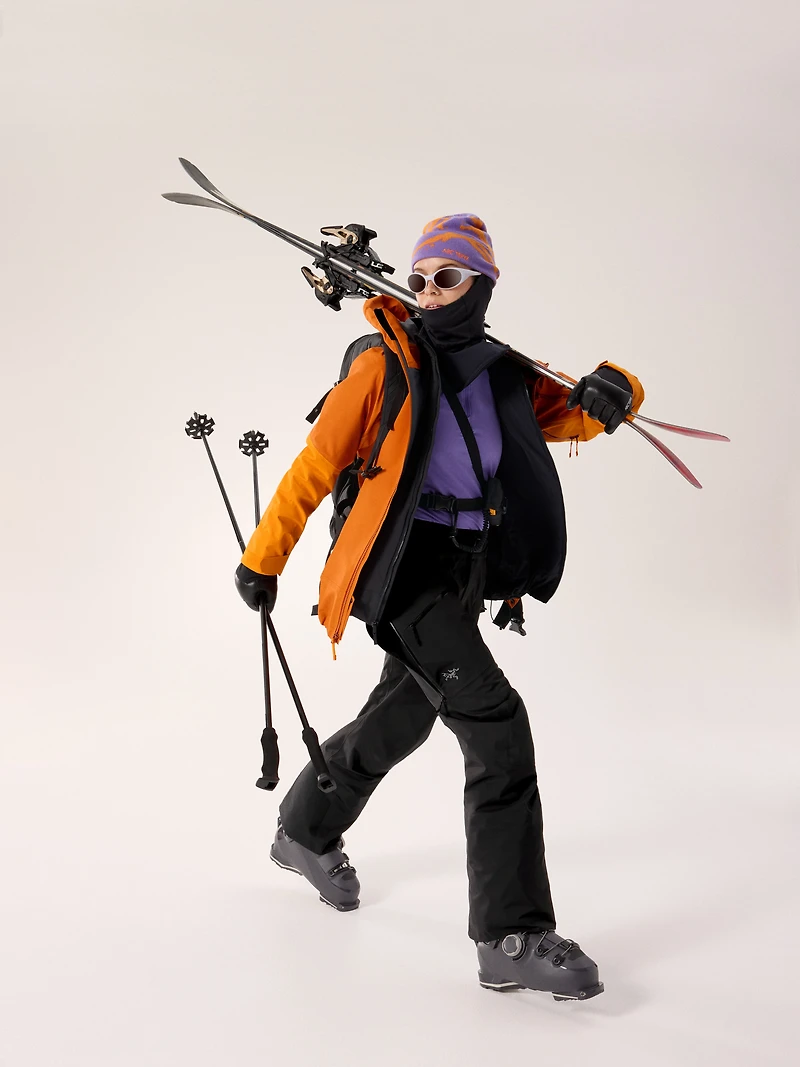 Sentinel Pant