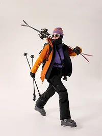 Sentinel Pant