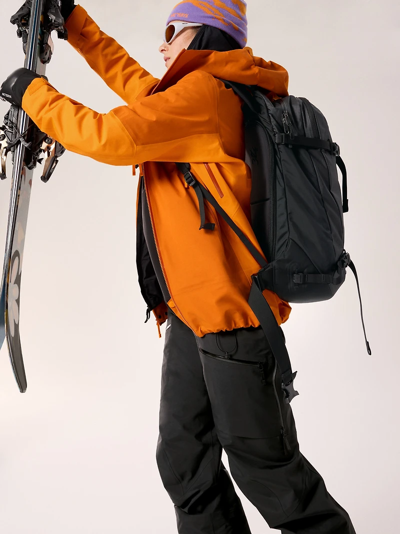 Sentinel Pant