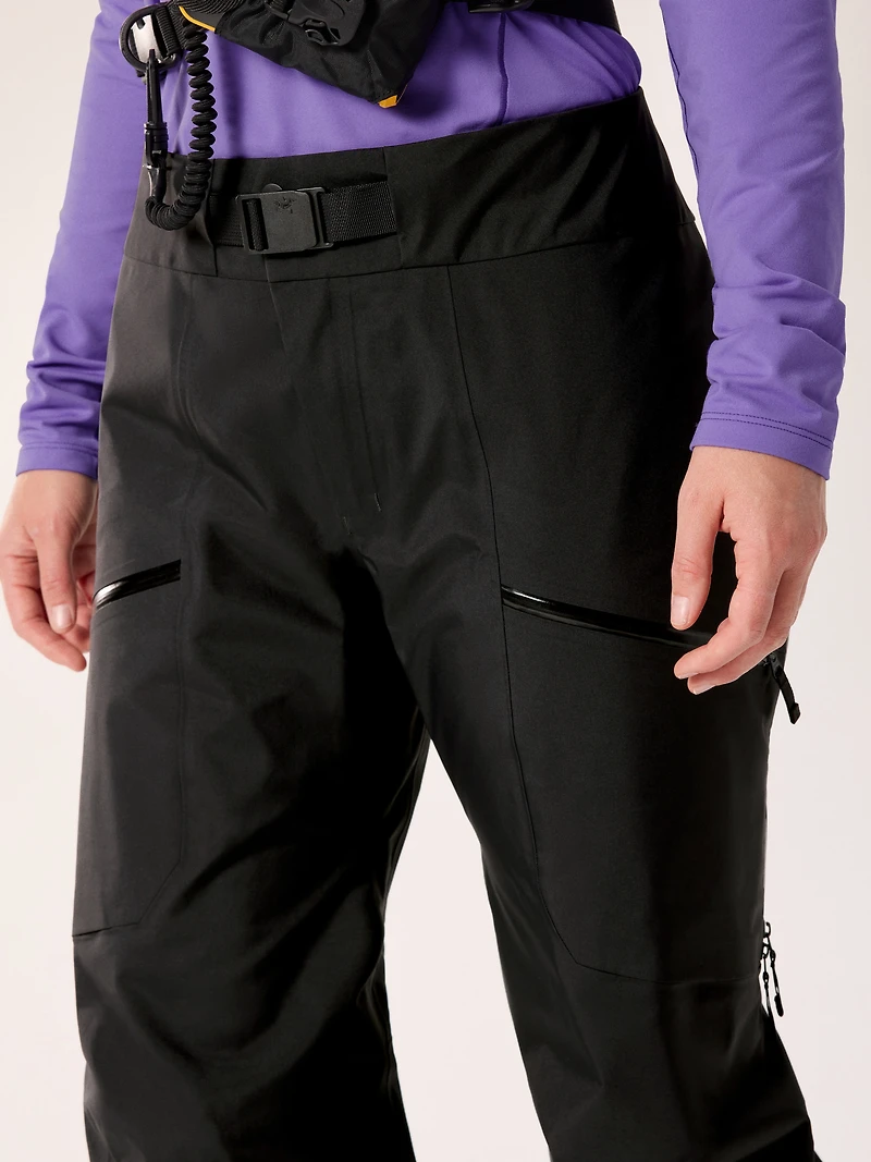 Sentinel Pant