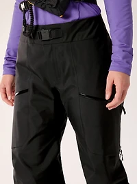 Sentinel Pant