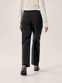 Gamma MX Straight Leg Pant Women's