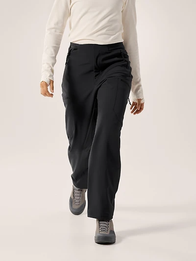 Gamma MX Straight Leg Pant Women's