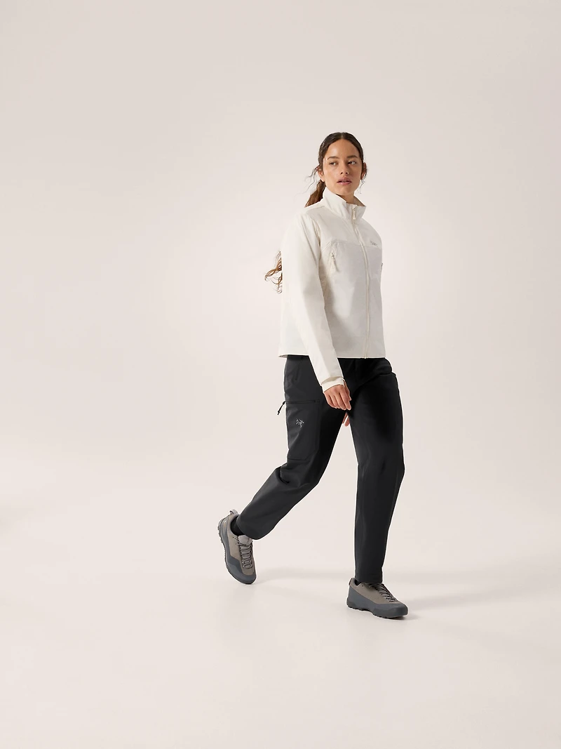 Gamma MX Straight Leg Pant Women's