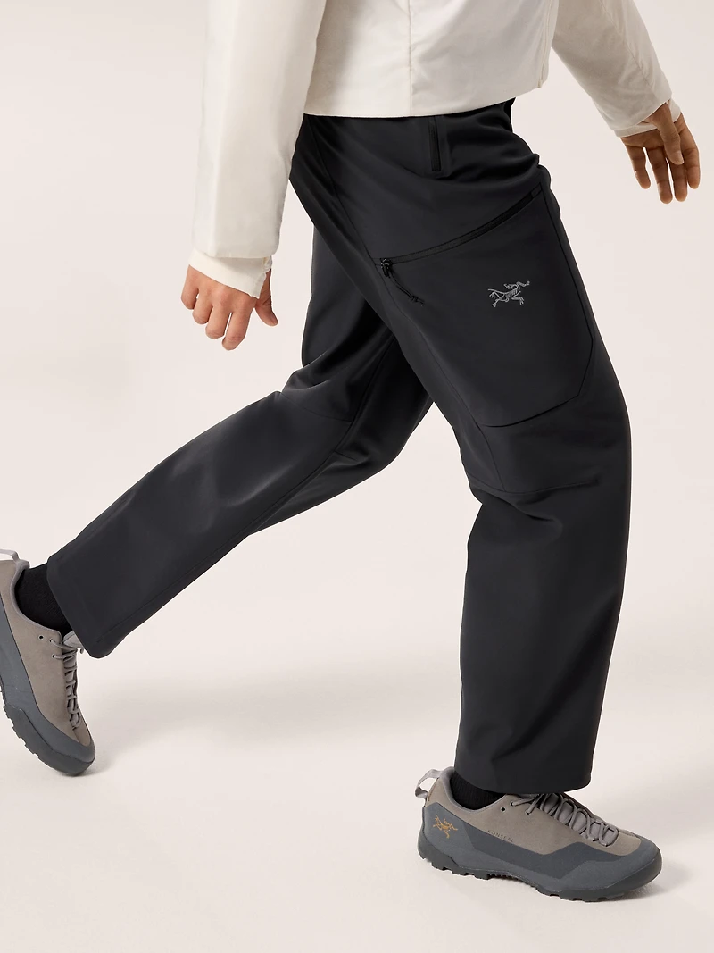 Gamma MX Straight Leg Pant Women's