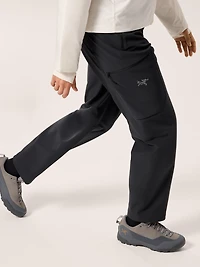 Gamma MX Straight Leg Pant Women's