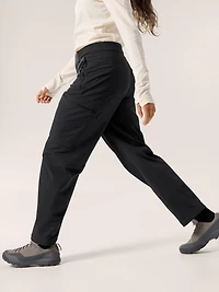Gamma MX Straight Leg Pant Women's