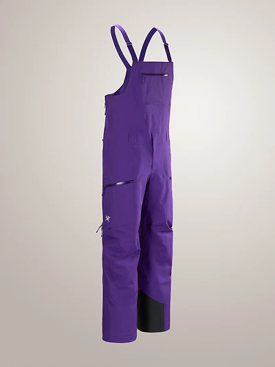Sabre Bib Pant Men's