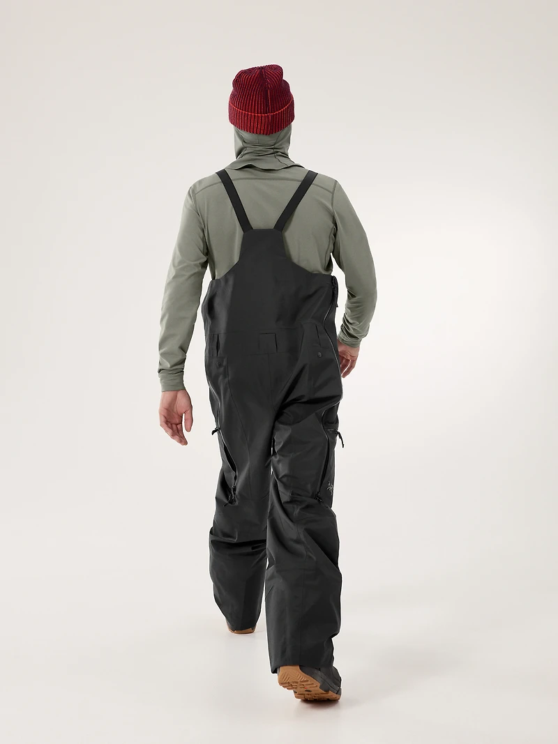 Sabre Bib Pant Men's