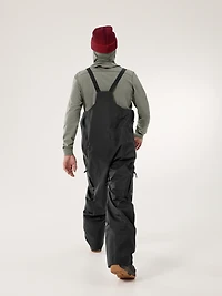 Sabre Bib Pant Men's