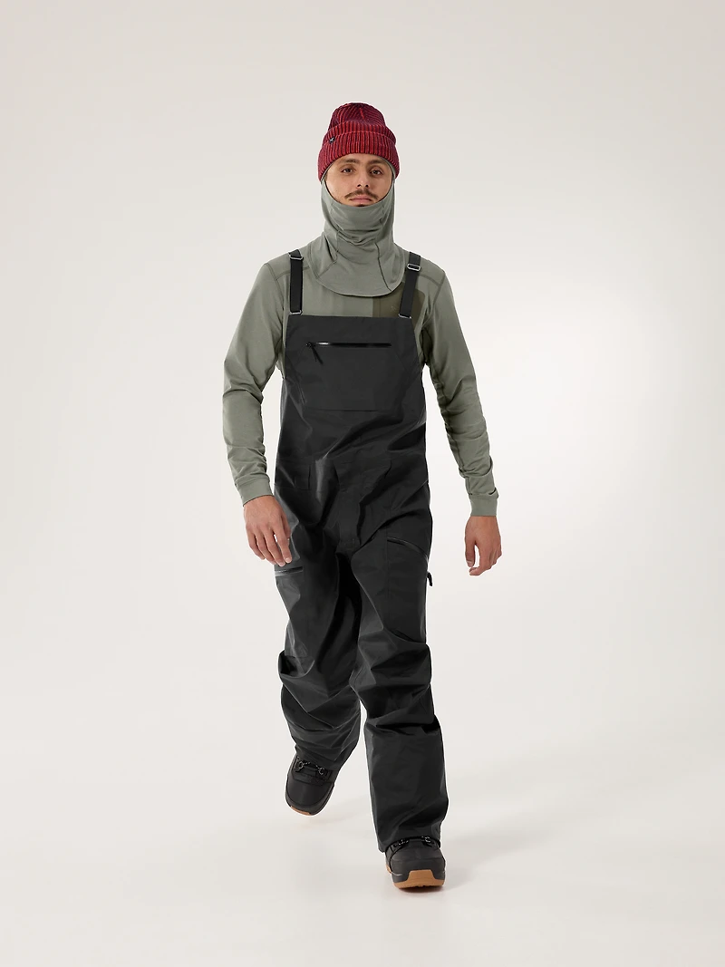 Sabre Bib Pant Men's