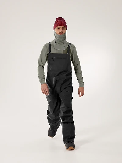 Sabre Bib Pant Men's