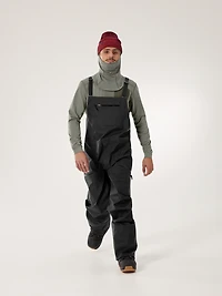 Sabre Bib Pant Men's