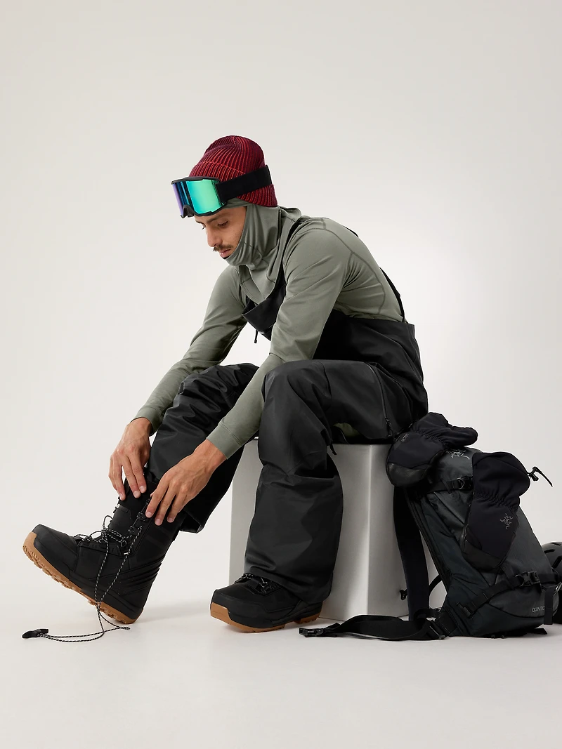 Sabre Bib Pant Men's