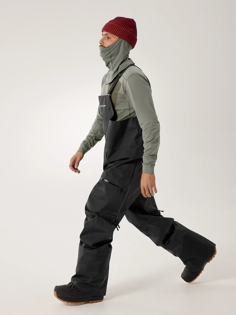 Sabre Bib Pant Men's