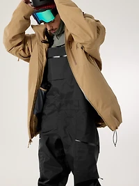 Sabre Bib Pant Men's