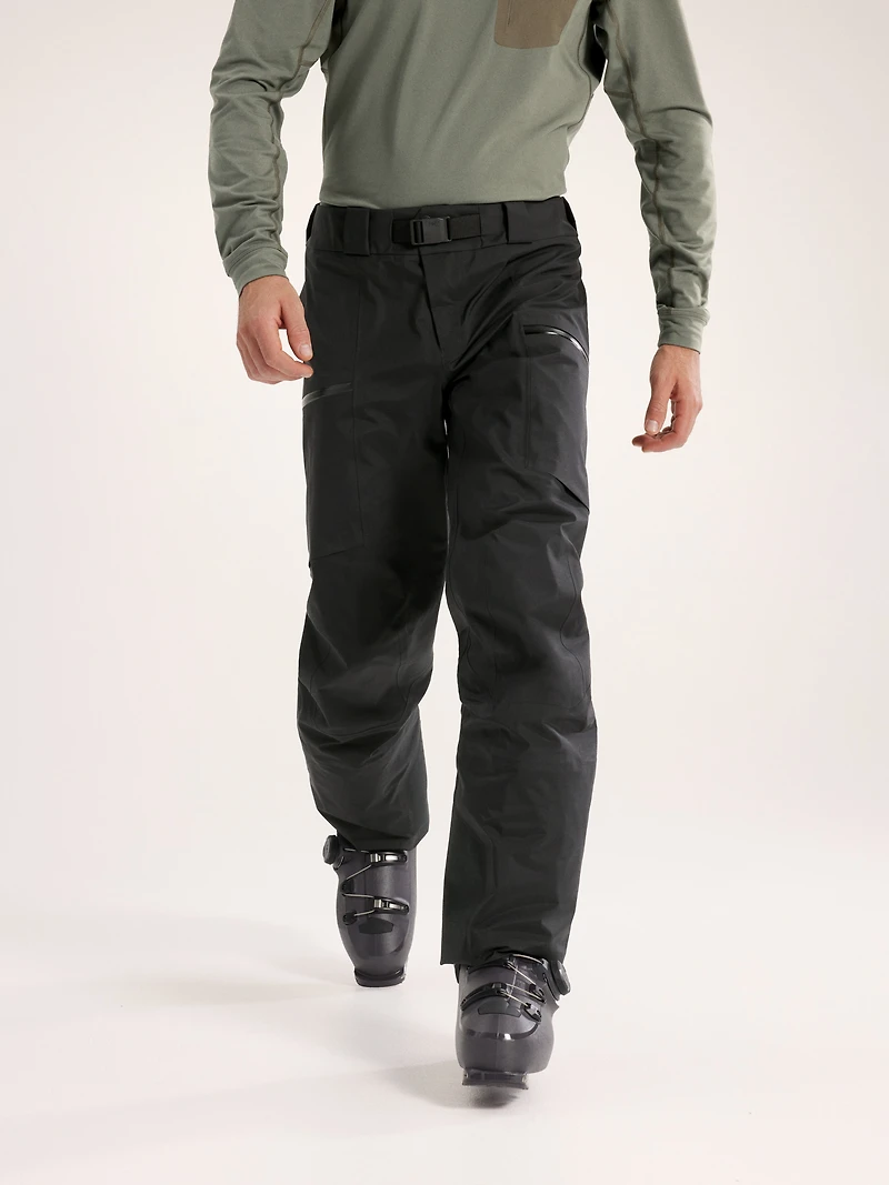Sabre Pant