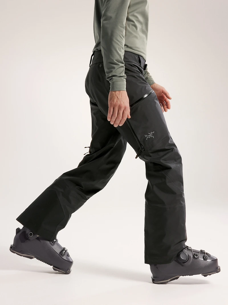 Sabre Pant