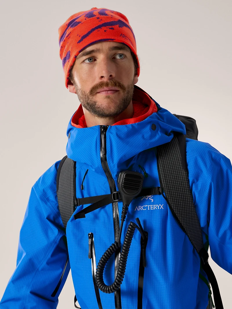 Alpine Guide Jacket