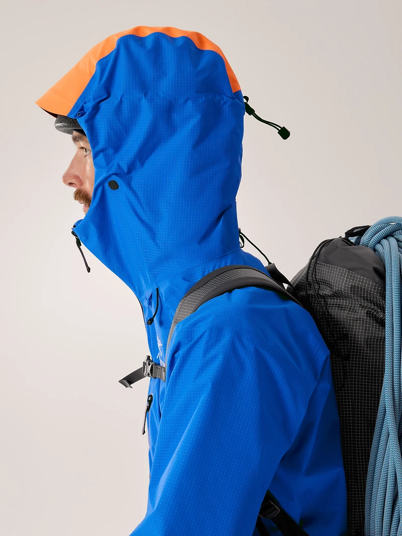 Alpine Guide Jacket