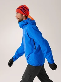 Alpine Guide Jacket