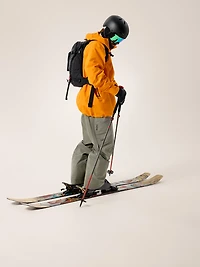 Quintic 16 Backpack