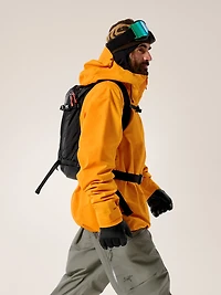 Quintic 16 Backpack