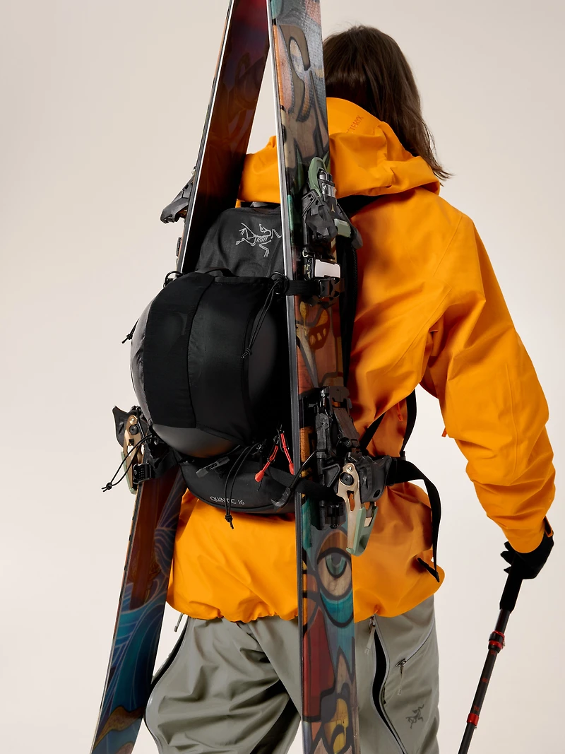 Quintic 16 Backpack