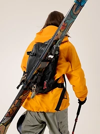 Quintic 16 Backpack