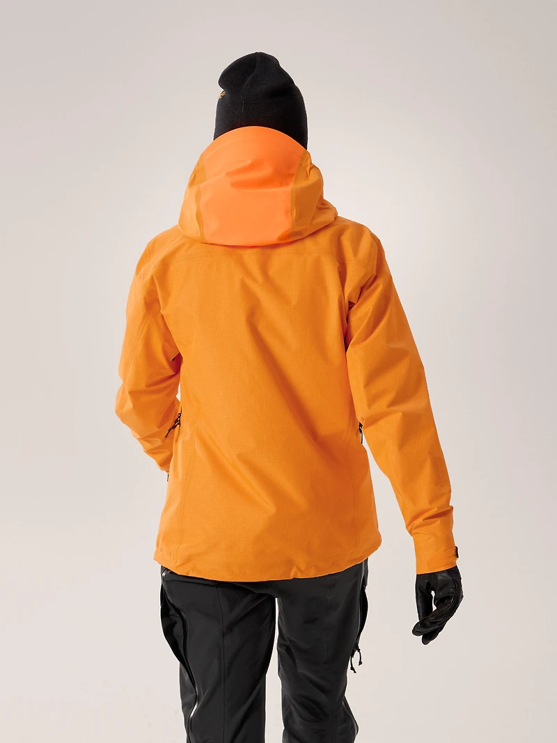 Alpine Guide Jacket Women's