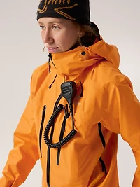 Alpine Guide Jacket Women's
